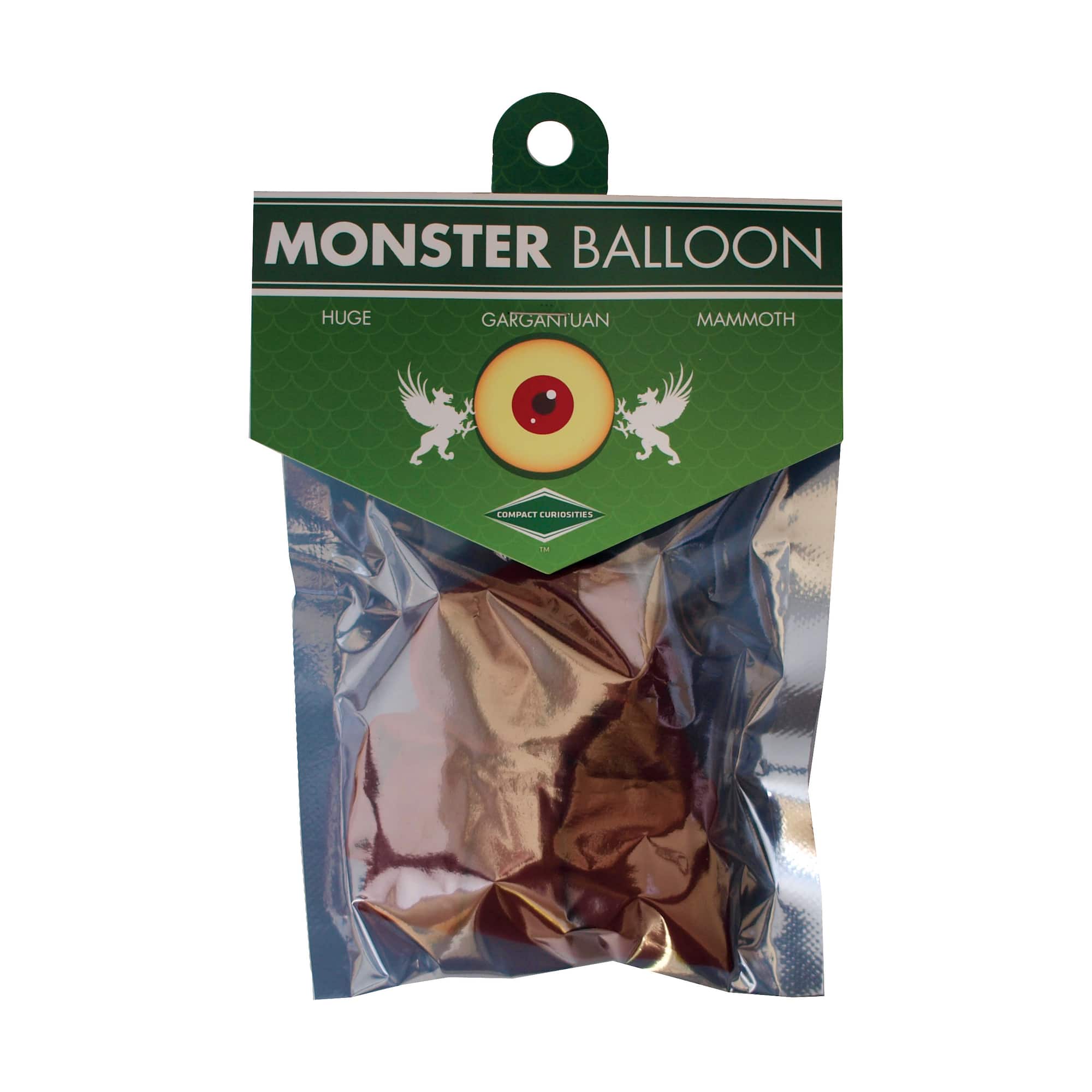 Monster Balloon